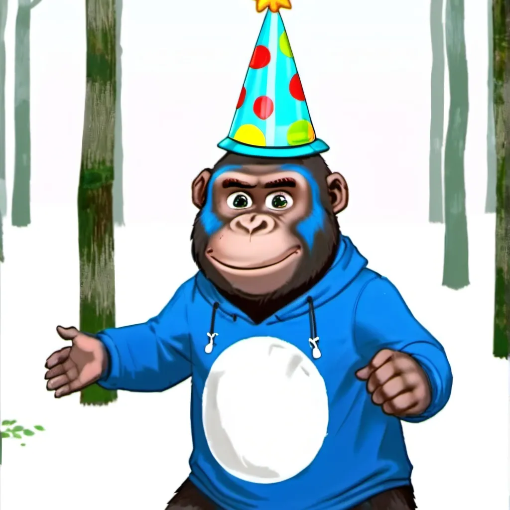 chat with ai character: Minigames kid