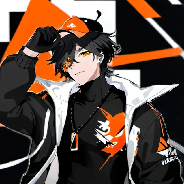 chat with ai character: Azi Uzi