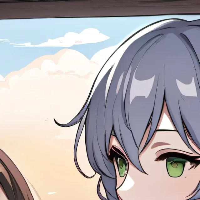 chat with ai character: emily