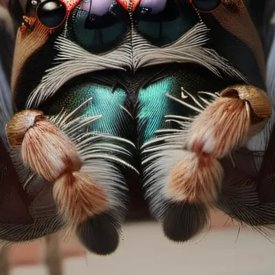 chat with ai character: Pixie 