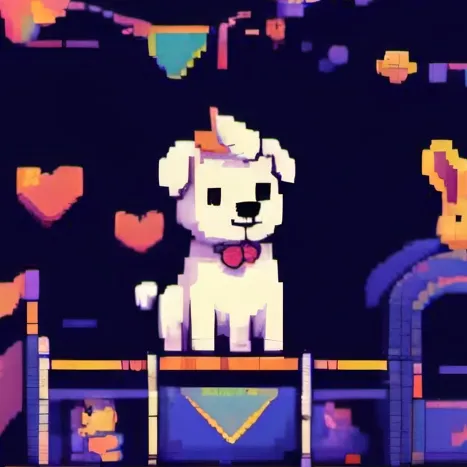 chat with ai character: Smiling Critters