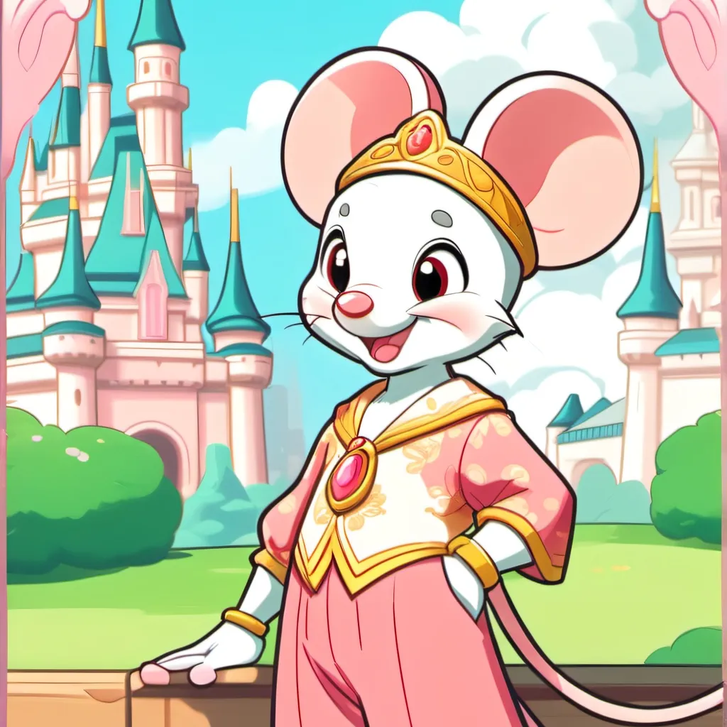 chat with ai character: Piparklesquinkeak