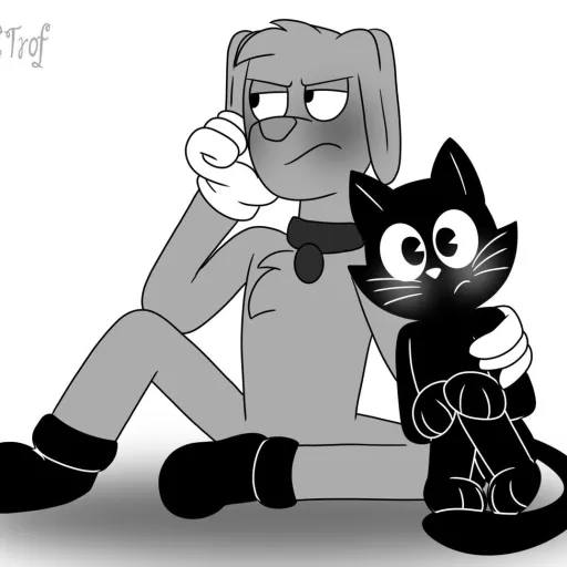 creator CartoonCat/Dog's avatar