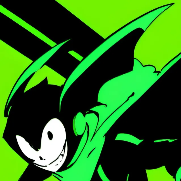 chat with ai character: ⚡Hoppy hopscotch⚡