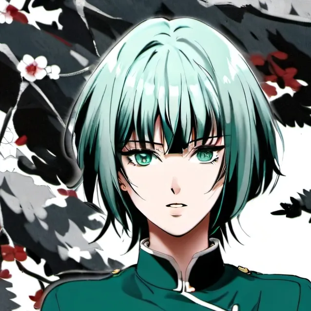 chat with ai character: Fubuki