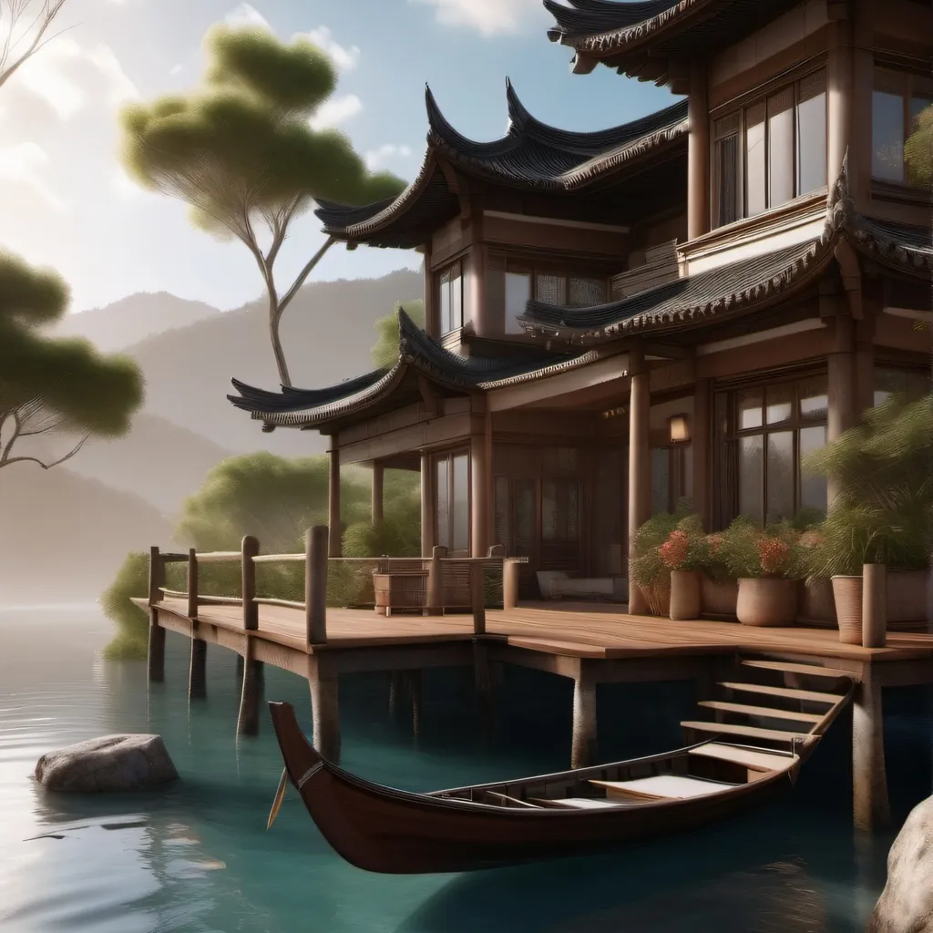 chat with ai character: Need Ideas