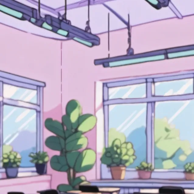 chat with ai character: MHA