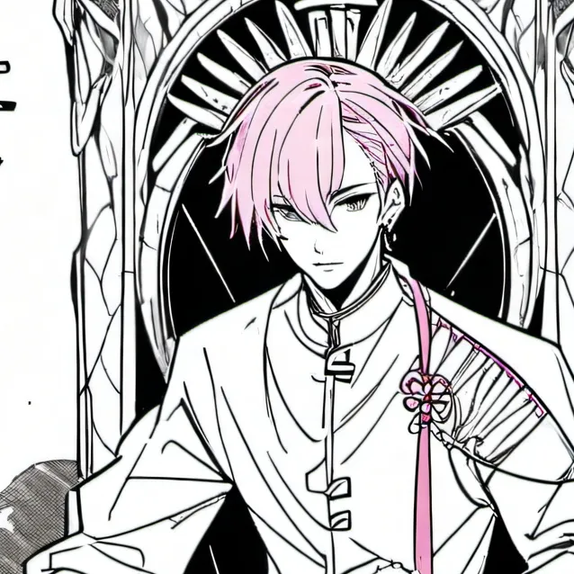 chat with ai character: JJK