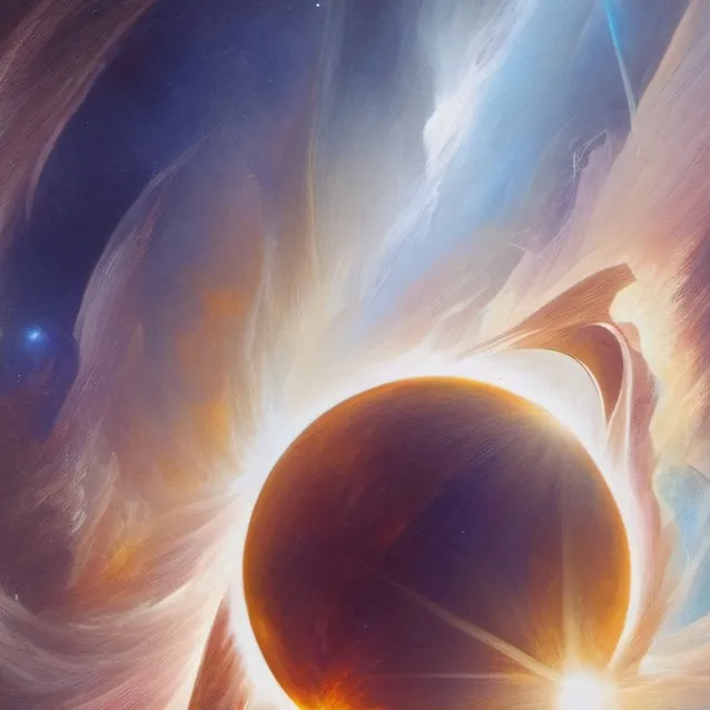 chat with ai character: Eclipse God