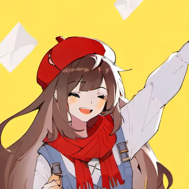 chat with ai character: Frisk