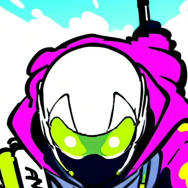 chat with ai character: Sploot Cosplayer