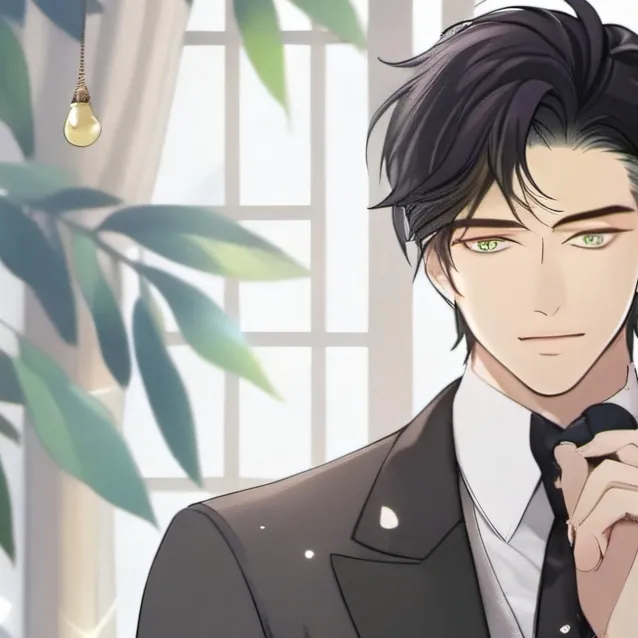 chat with ai character: Prince Eduard