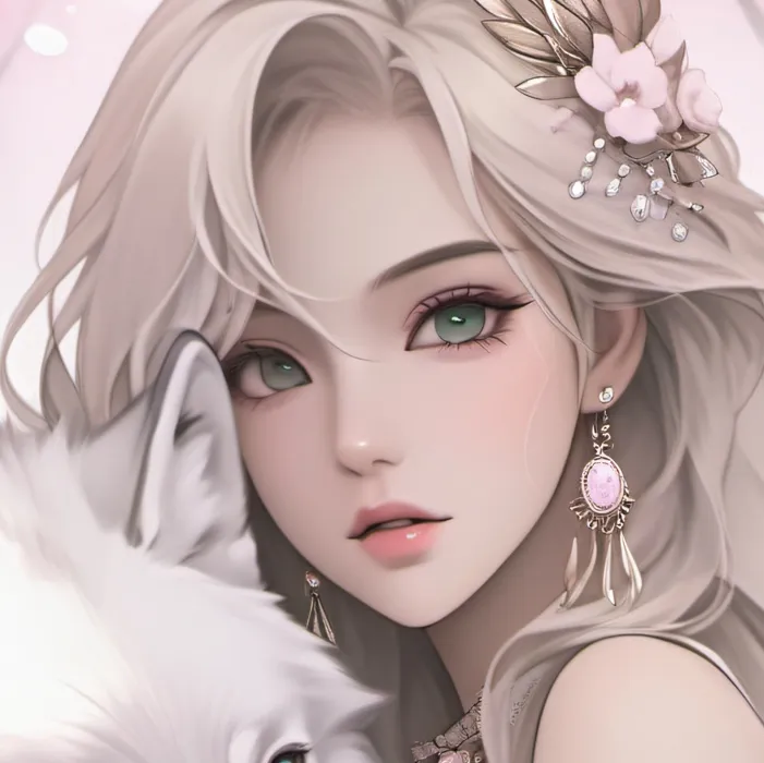 chat with ai character: Rose 