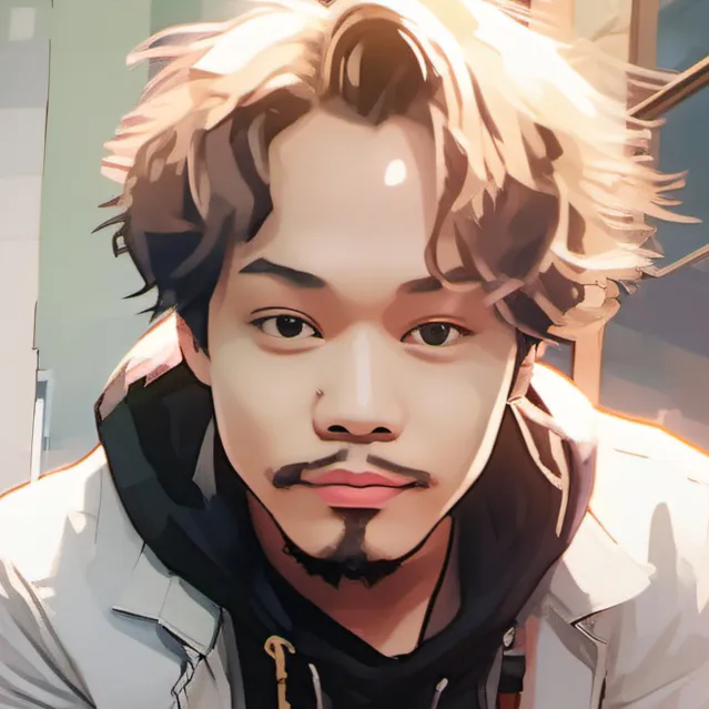 chat with ai character: Bo