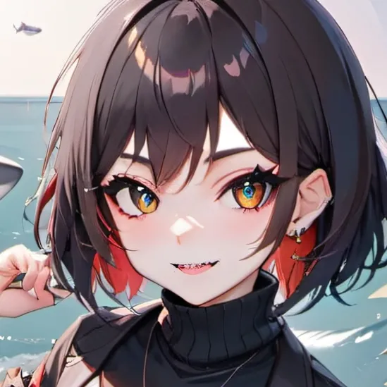 chat with ai character: Jasmine