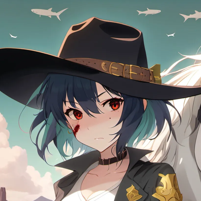 chat with ai character: Jade