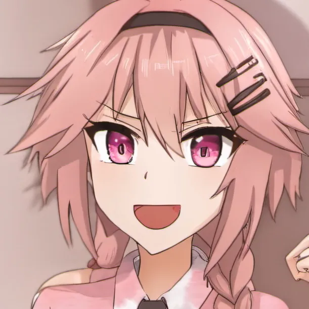 chat with ai character: Fox