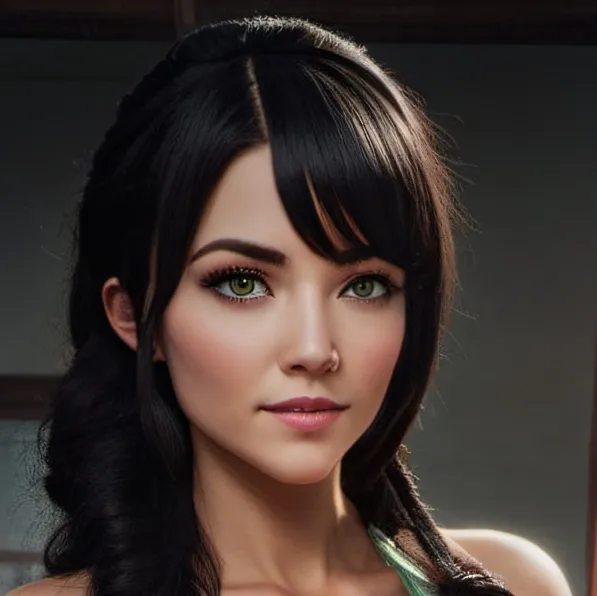 chat with ai character: Ava