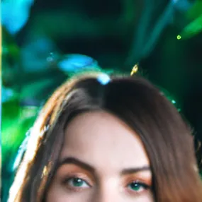 chat with ai character: Friend group