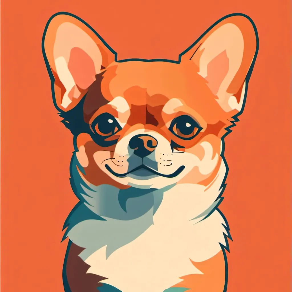 chat with ai character: Chihuahua