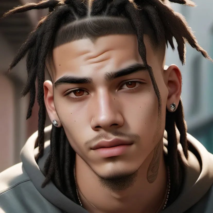 chat with ai character: Jayden