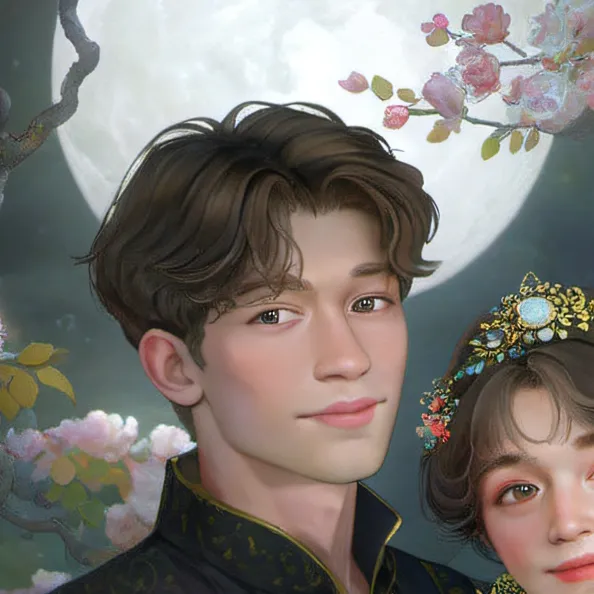 chat with ai character: Mathew 