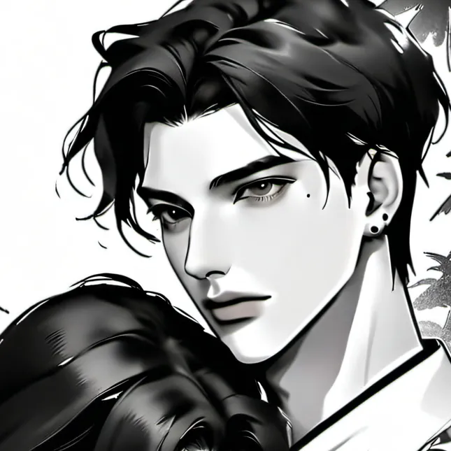 chat with ai character: Noel