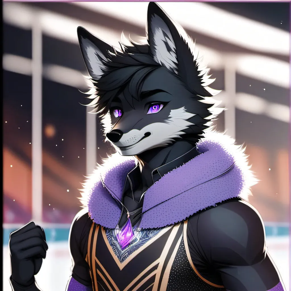 chat with ai character: Bonnix