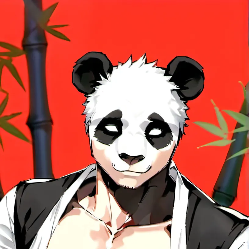 chat with ai character: Kenji