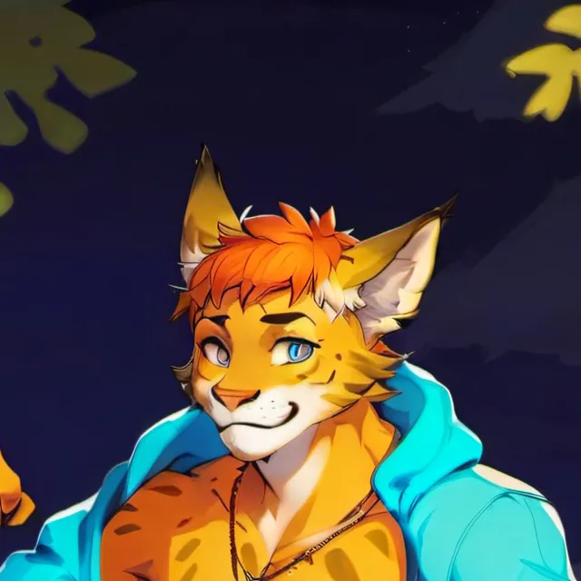 chat with ai character: Jayden