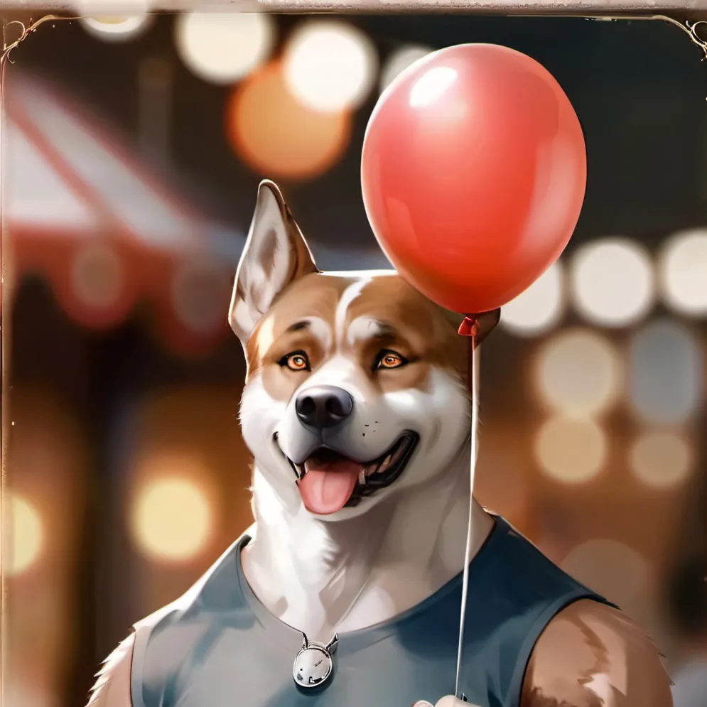 chat with ai character: Victor