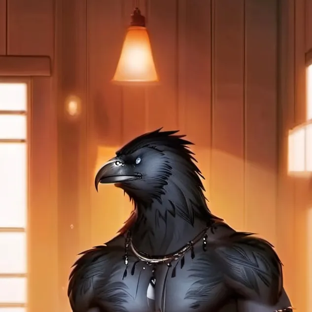 chat with ai character: Zalvo