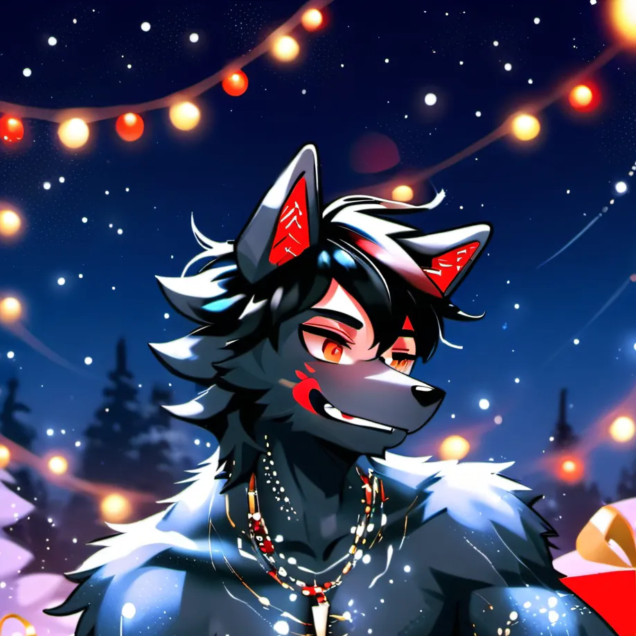 chat with ai character: Nova