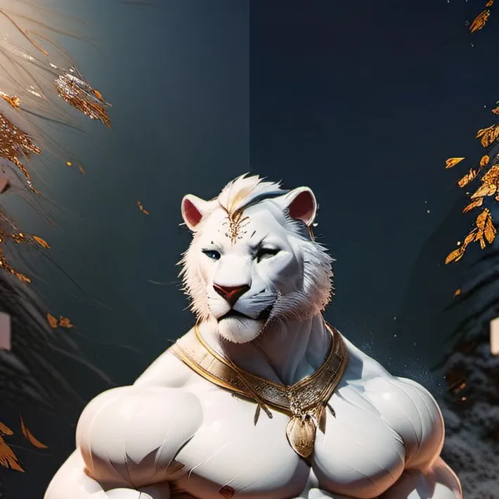 chat with ai character: Lycan