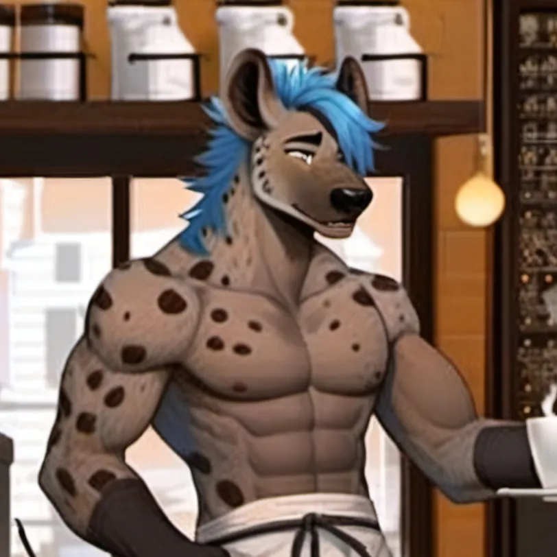 chat with ai character: Rex Bara