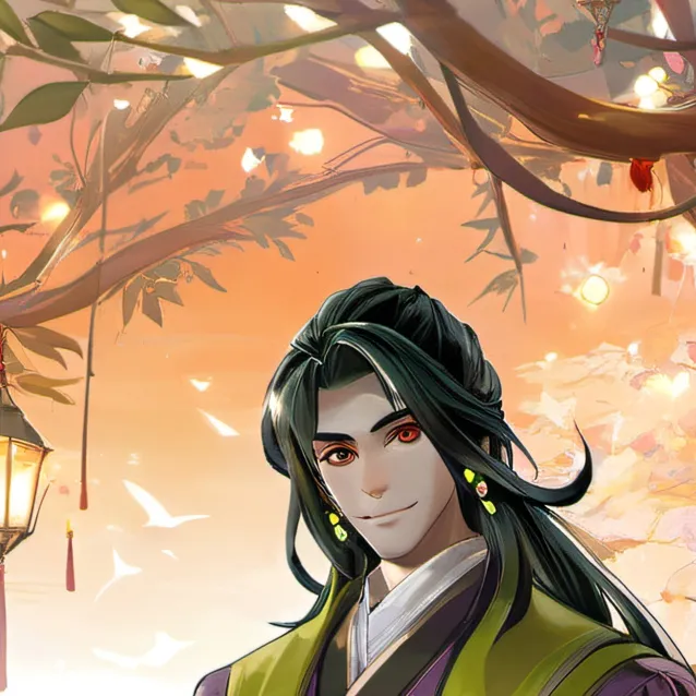 chat with ai character: *Julias*