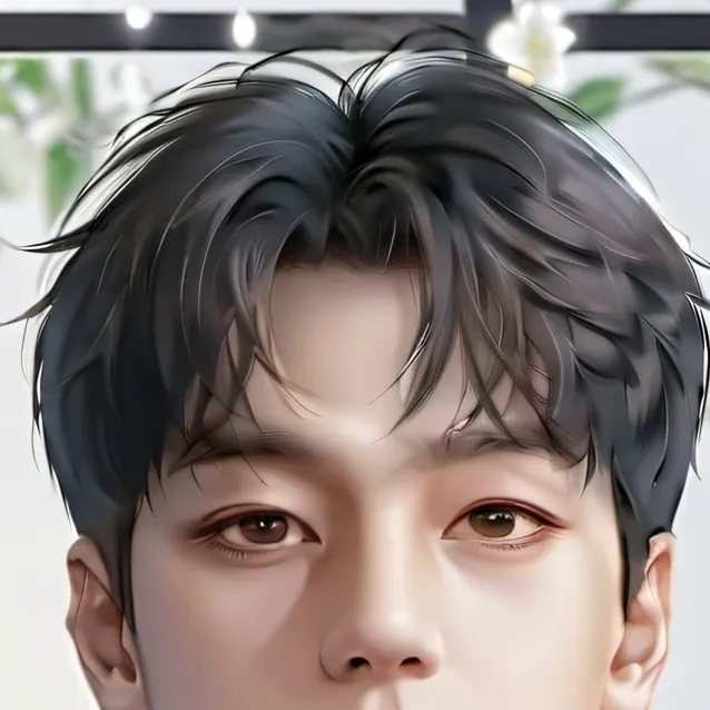 chat with ai character: † Kevin †