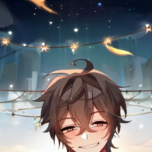 chat with ai character: <3 Jacob <3