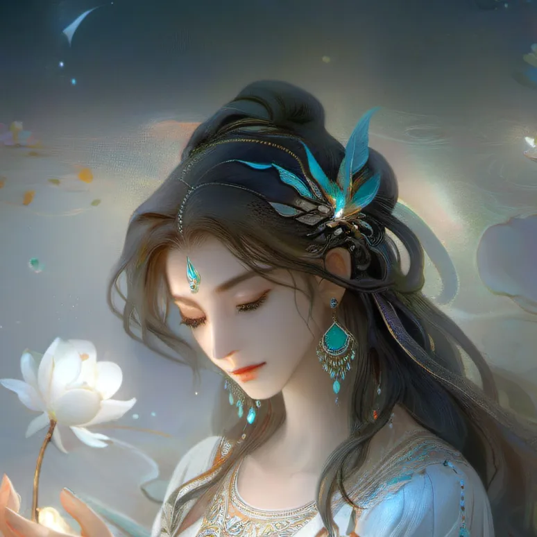 chat with ai character: dream