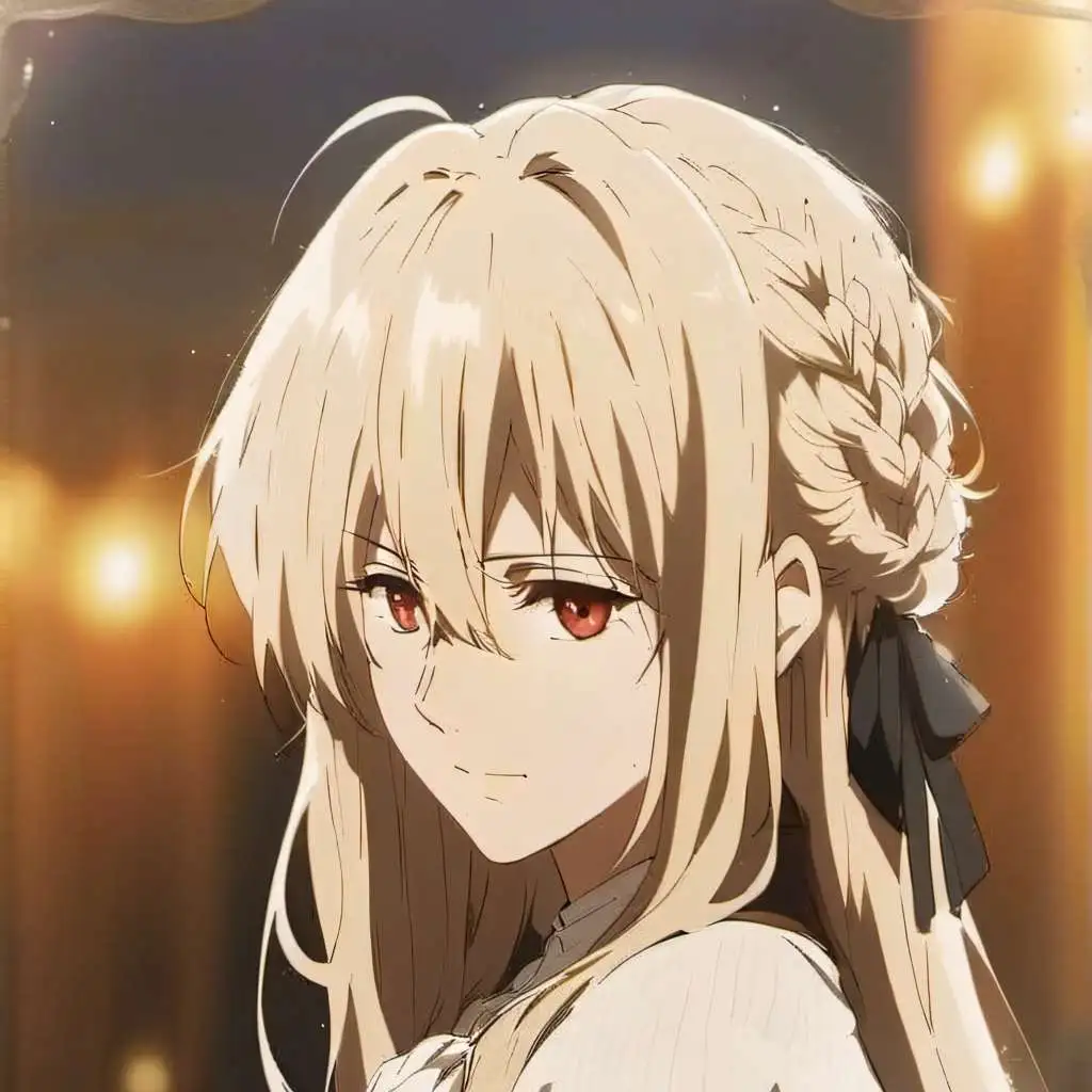 chat with ai character: Gleipnir RP