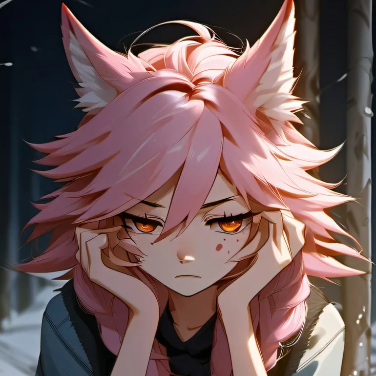 chat with ai character: Alice 