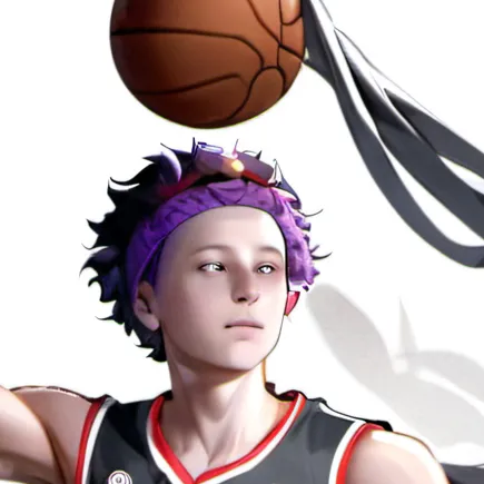 chat with ai character: Preston