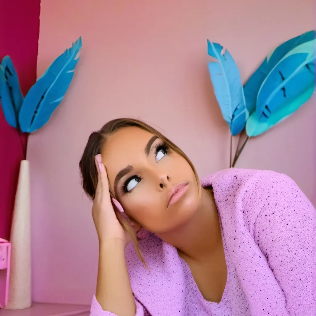 chat with ai character: Addison Rae 