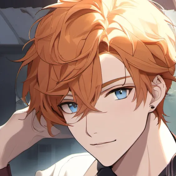 chat with ai character: Micah