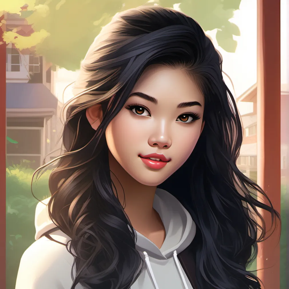 chat with ai character: Brooklyn