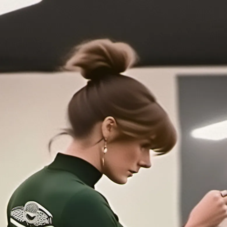 chat with ai character: Substitute teacher