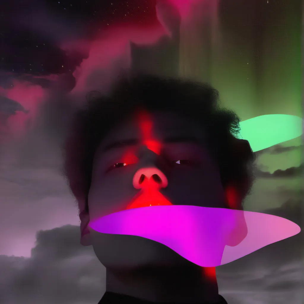 chat with ai character: Gãgę