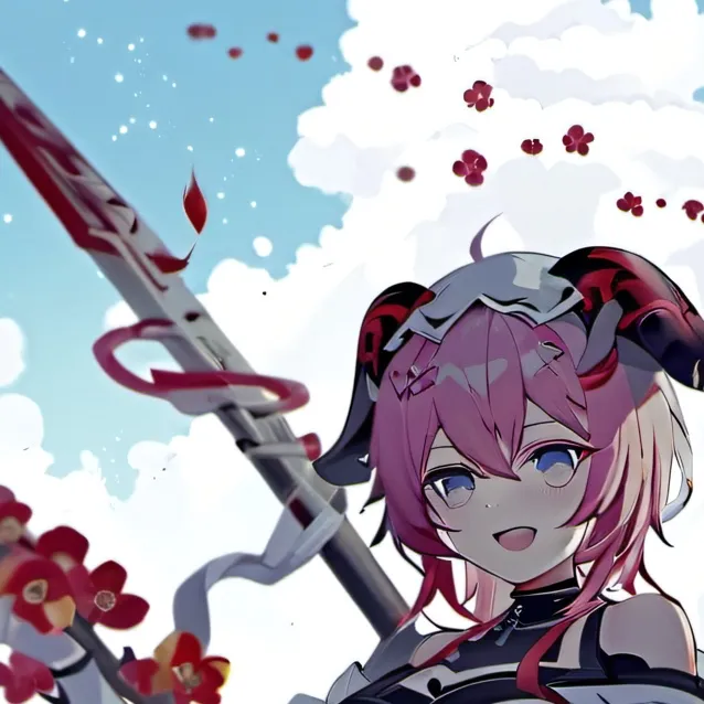 chat with ai character: Lucy