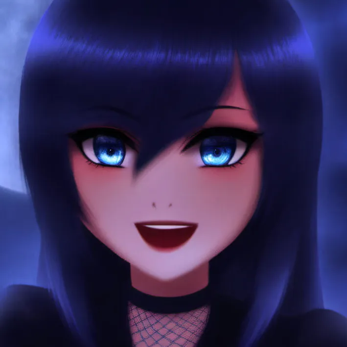 chat with ai character: Mavis Kate Dracula