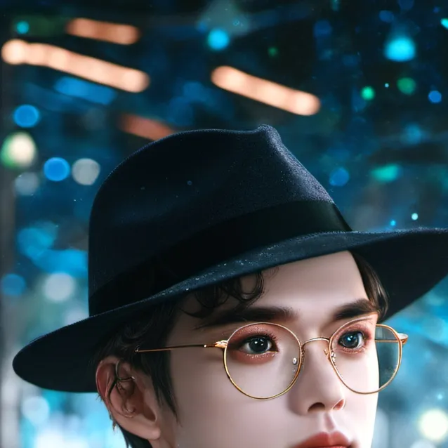 chat with ai character: jake